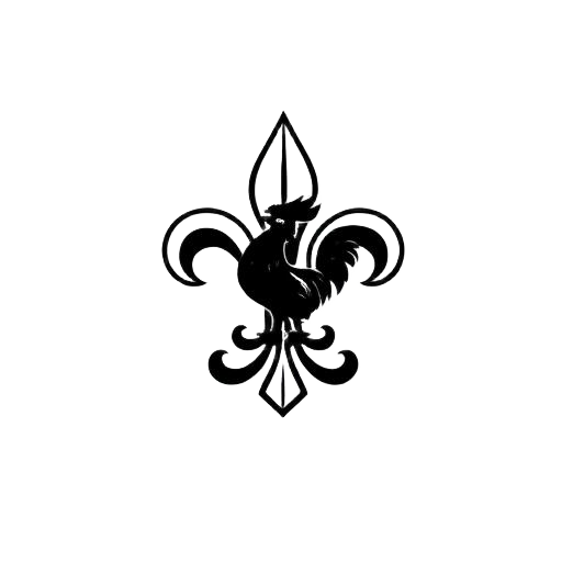 Ligue 1 emblem