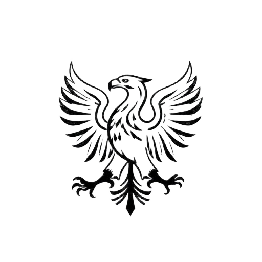 Serie A emblem